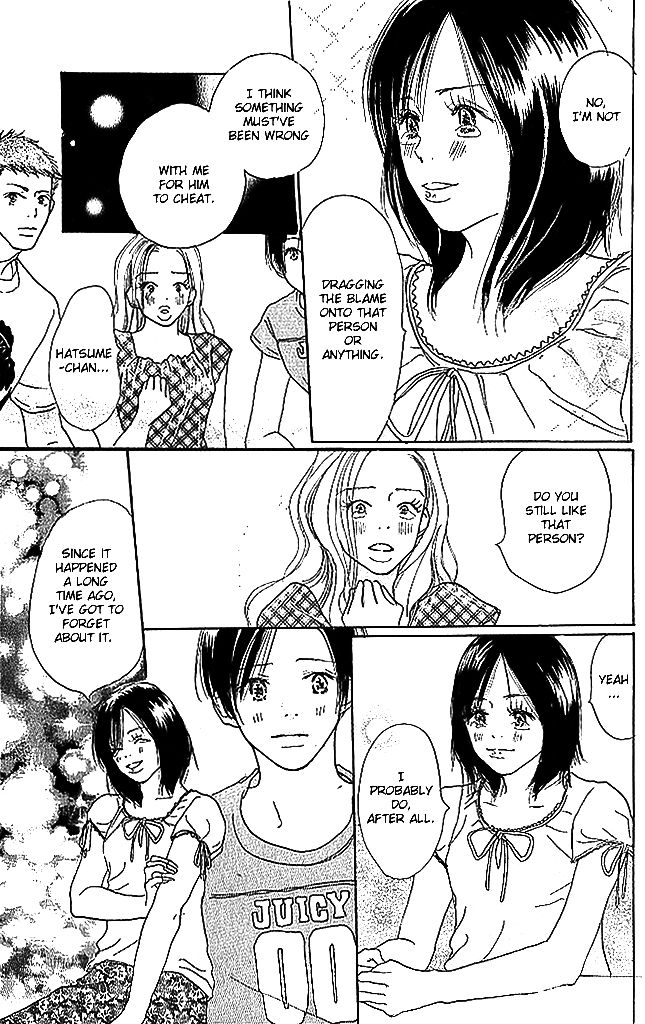 Sensei! Chapter 49 page 47 - Chapter 49