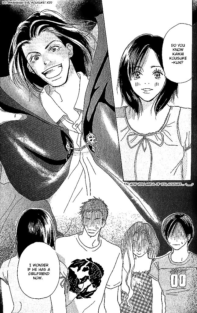 Sensei! Chapter 49 page 49 - Chapter 49