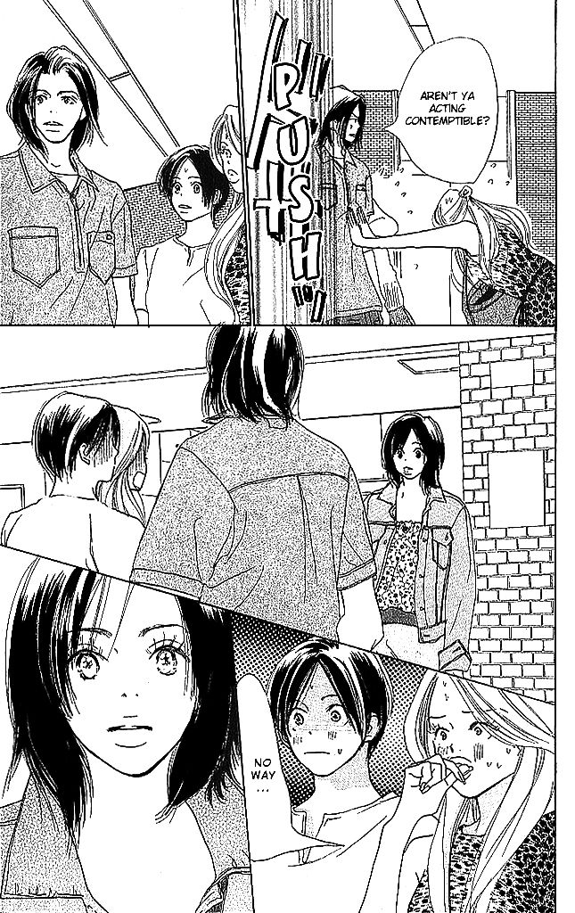 Sensei! Chapter 50 page 40 - Chapter 50