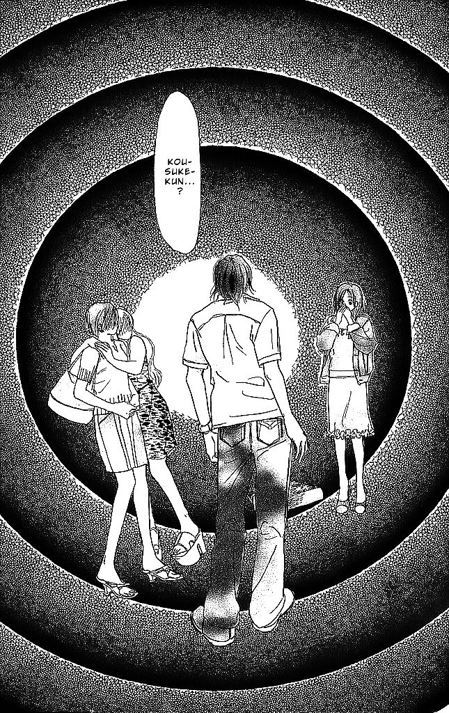 Sensei! Chapter 50 page 41 - Chapter 50