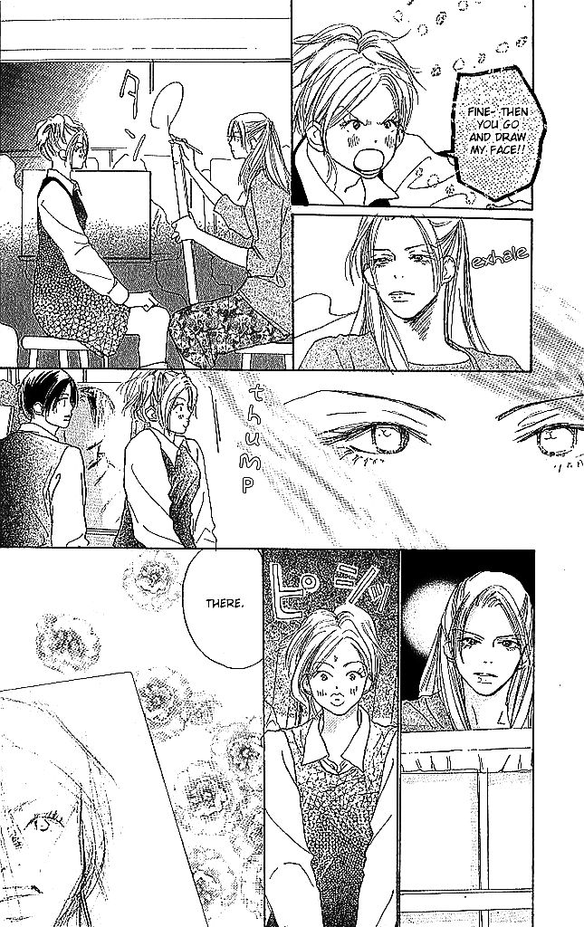 Sensei! Chapter 51 page 20 - Chapter 51