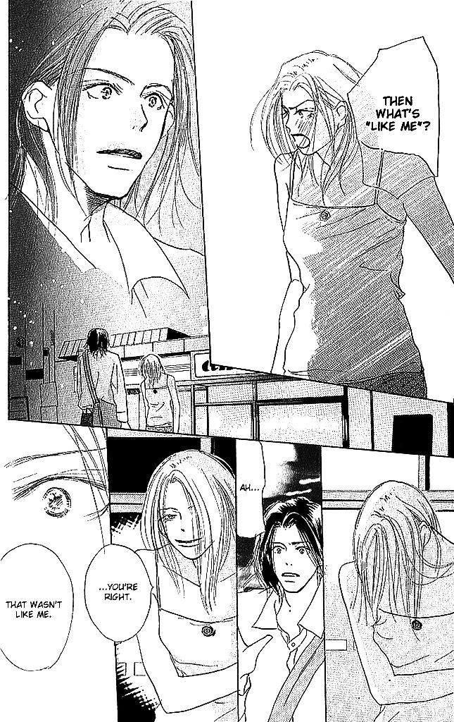 Sensei! Chapter 52 page 37 - Chapter 52
