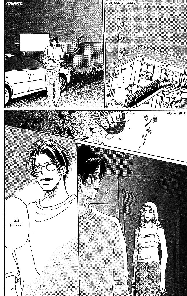 Sensei! Chapter 52 page 39 - Chapter 52
