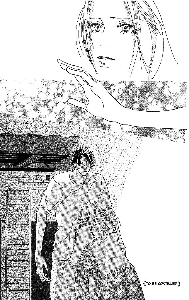 Sensei! Chapter 52 page 40 - Chapter 52