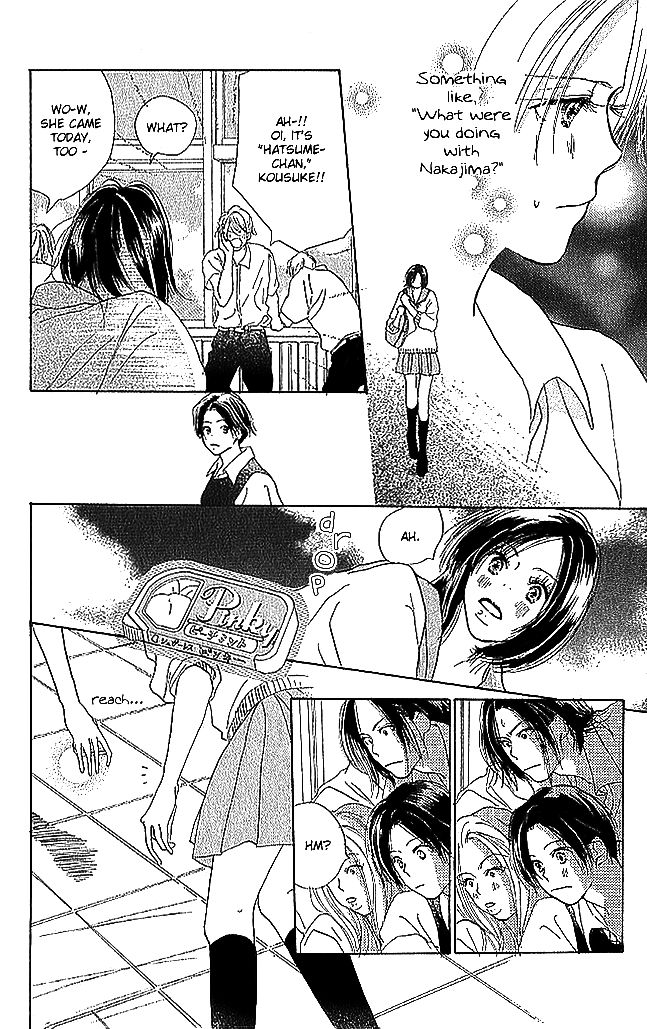 Sensei! Chapter 53 page 41 - Chapter 53
