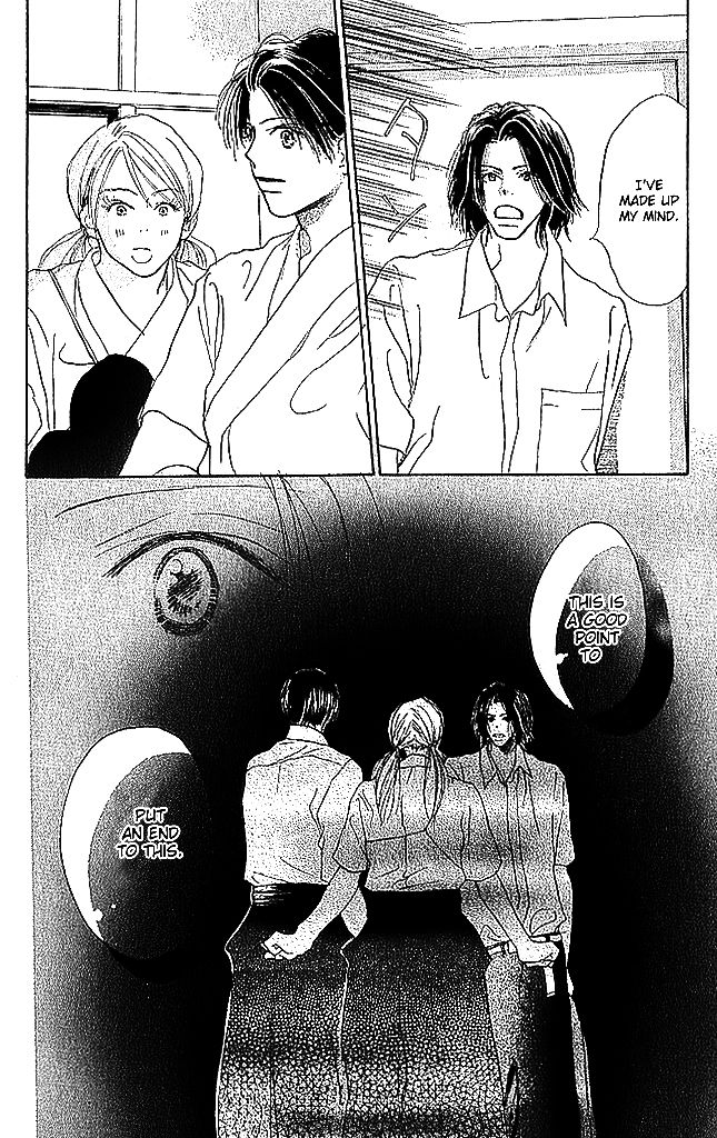 Sensei! Chapter 54 page 39 - Chapter 54
