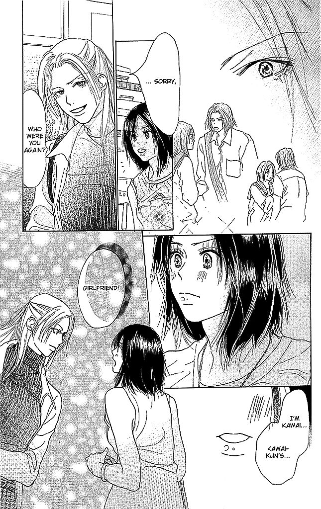 Sensei! Chapter 54 page 46 - Chapter 54