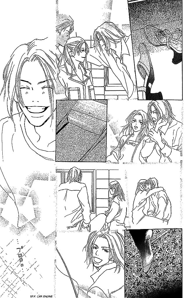 Sensei! Chapter 54 page 48 - Chapter 54