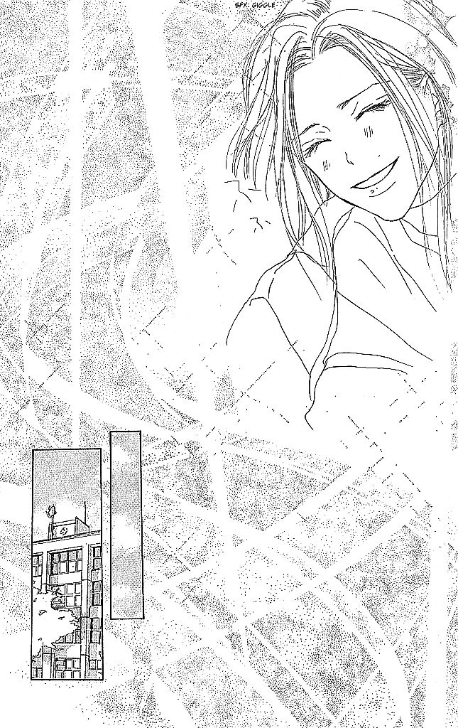 Sensei! Chapter 55 page 20 - Chapter 55