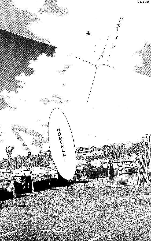 Sensei! Chapter 55 page 23 - Chapter 55