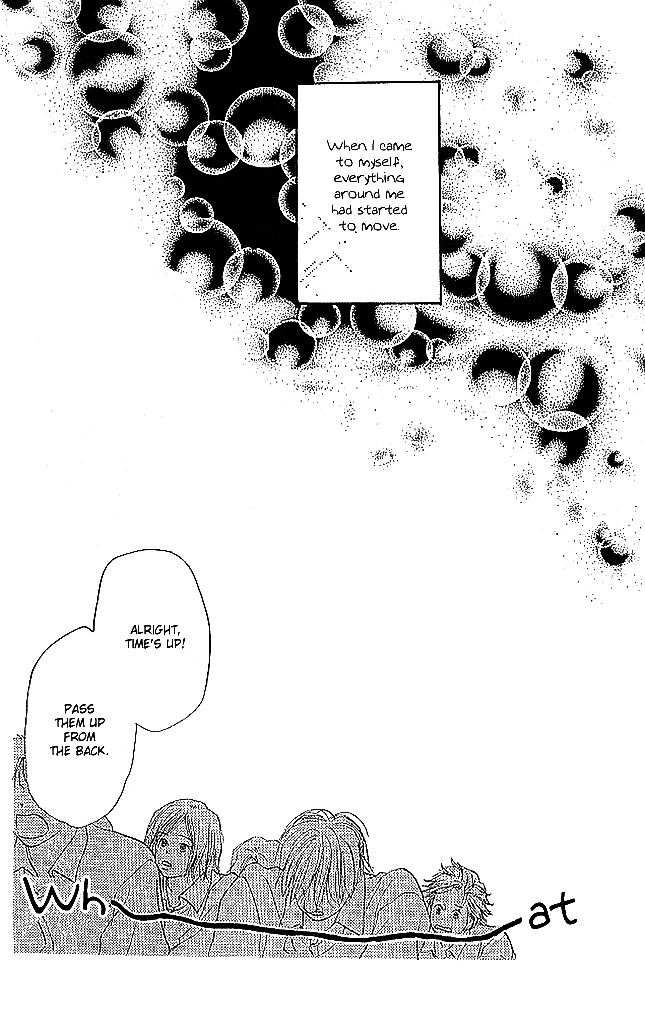 Sensei! Chapter 56 page 1 - Chapter 56
