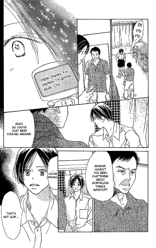 Sensei! Chapter 56 page 35 - Chapter 56