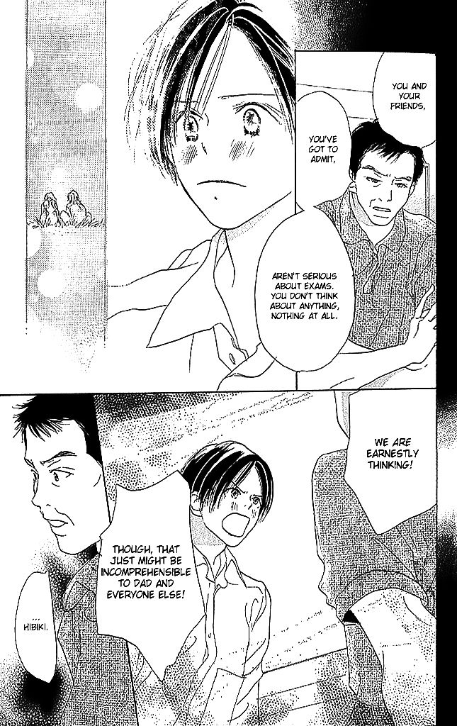 Sensei! Chapter 56 page 36 - Chapter 56