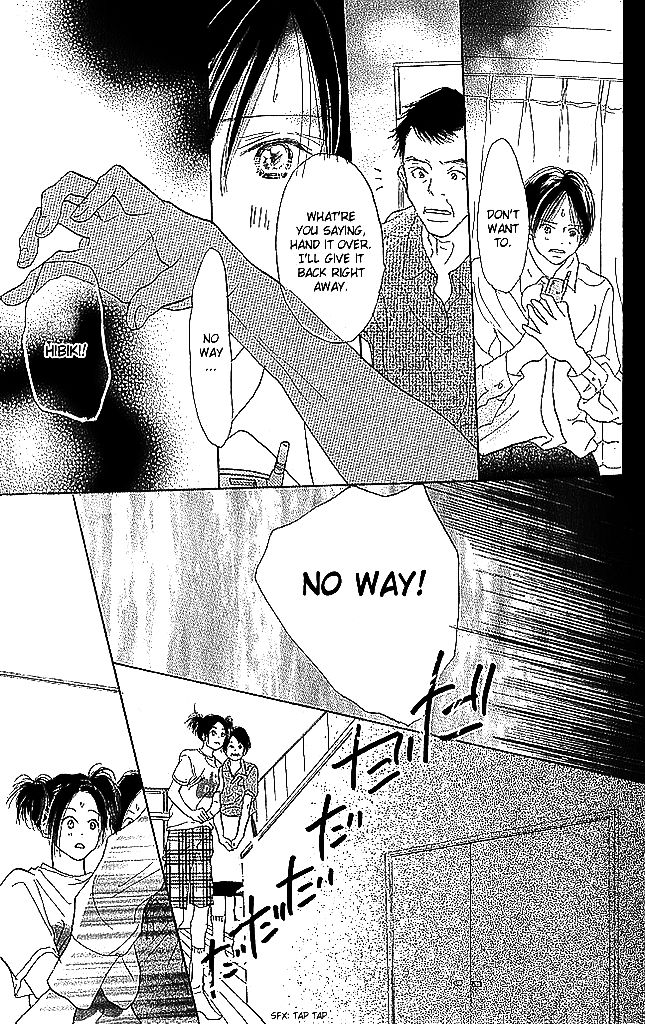 Sensei! Chapter 56 page 38 - Chapter 56