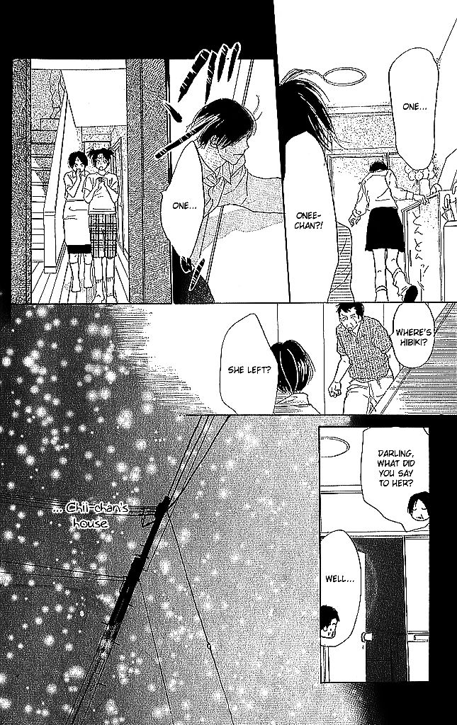 Sensei! Chapter 56 page 39 - Chapter 56
