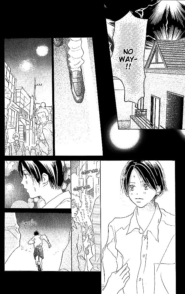 Sensei! Chapter 57 page 10 - Chapter 57