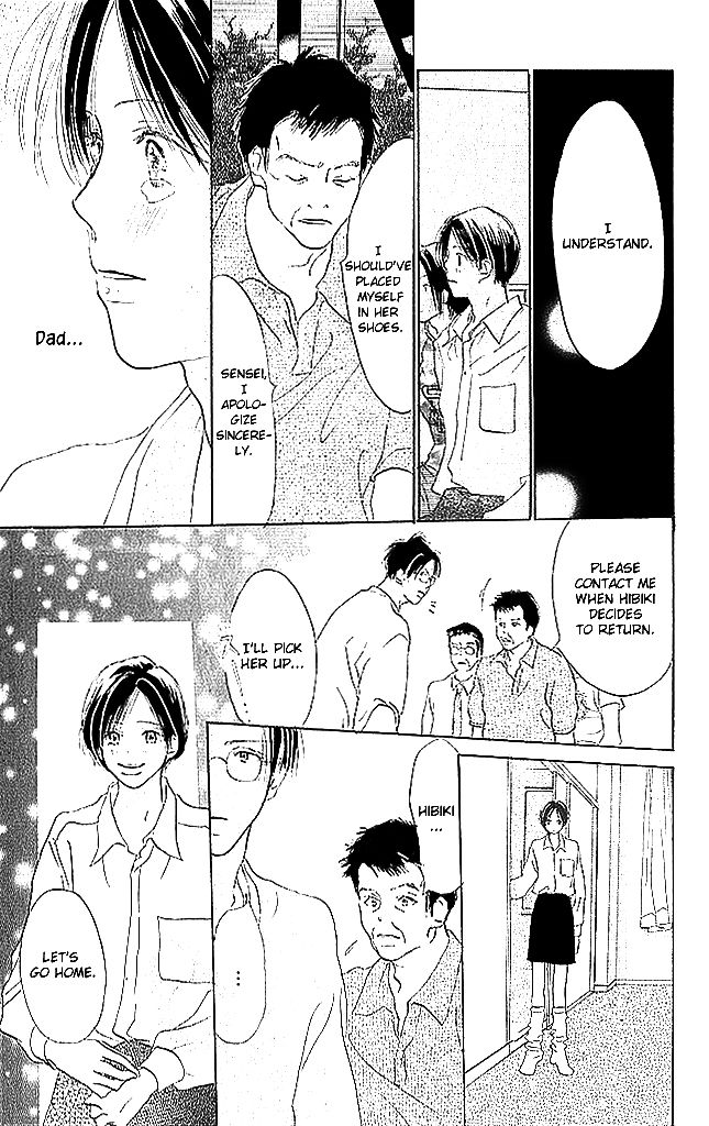 Sensei! Chapter 57 page 43 - Chapter 57