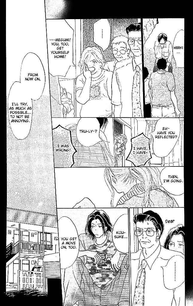 Sensei! Chapter 57 page 44 - Chapter 57