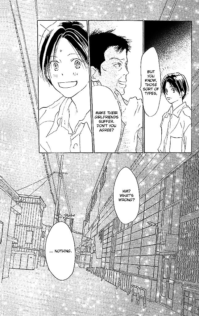 Sensei! Chapter 57 page 47 - Chapter 57