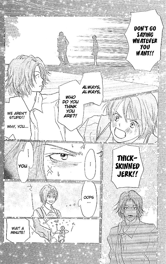 Sensei! Chapter 58 page 29 - Chapter 58