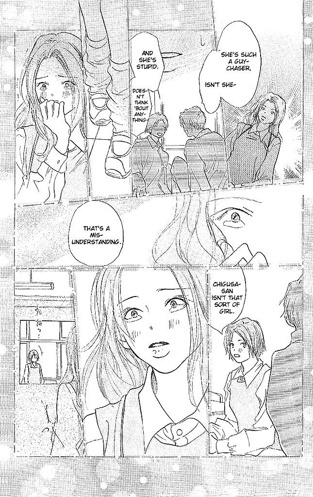 Sensei! Chapter 58 page 31 - Chapter 58
