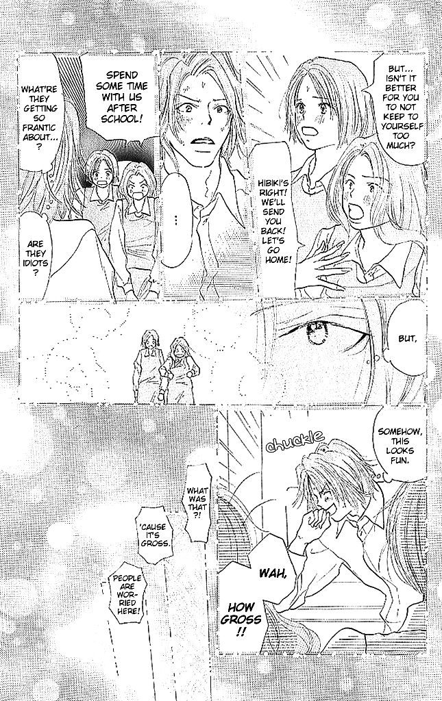 Sensei! Chapter 58 page 35 - Chapter 58