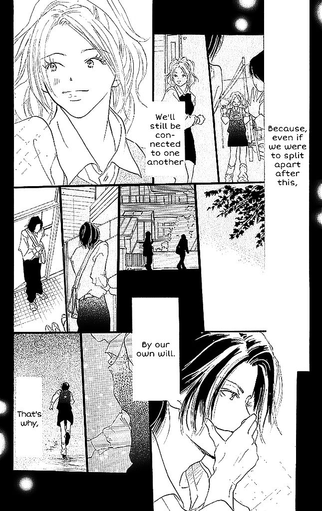 Sensei! Chapter 58 page 39 - Chapter 58
