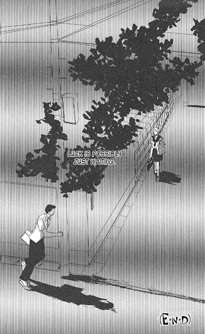 Sensei! Chapter 6.5 page 50 - Chapter 6.5: Side Story: Tomodachi Nante Iwanaide
