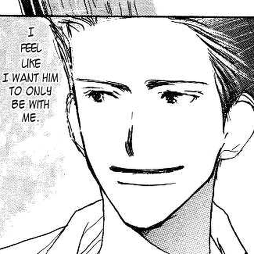Sensei! Chapter 6.5: Side Story: Tomodachi Nante Iwanaide cover