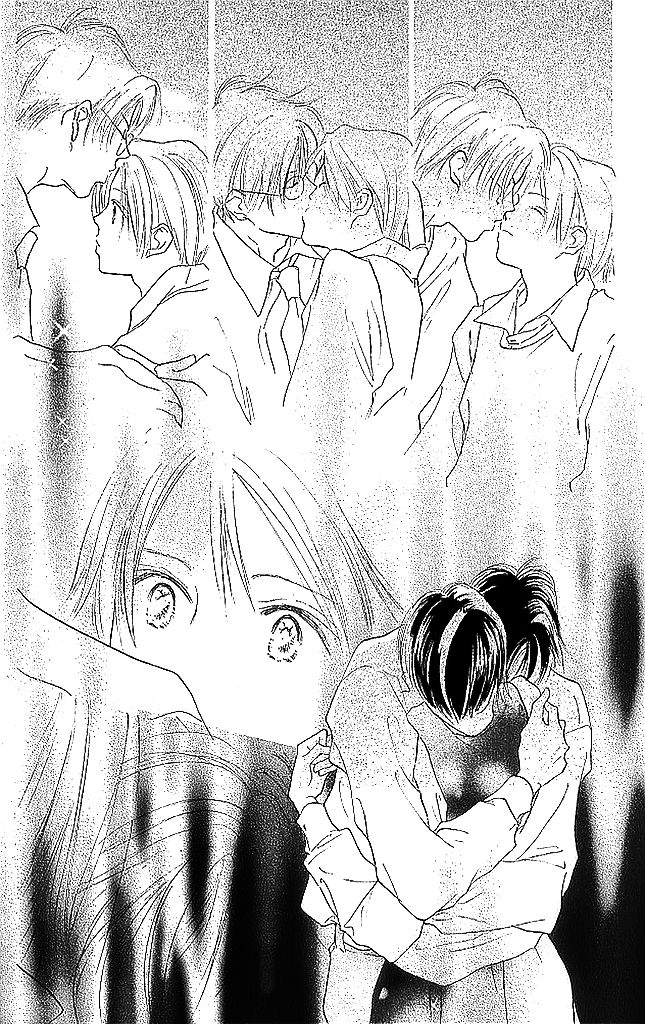 Sensei! Chapter 60 page 16 - Chapter 60