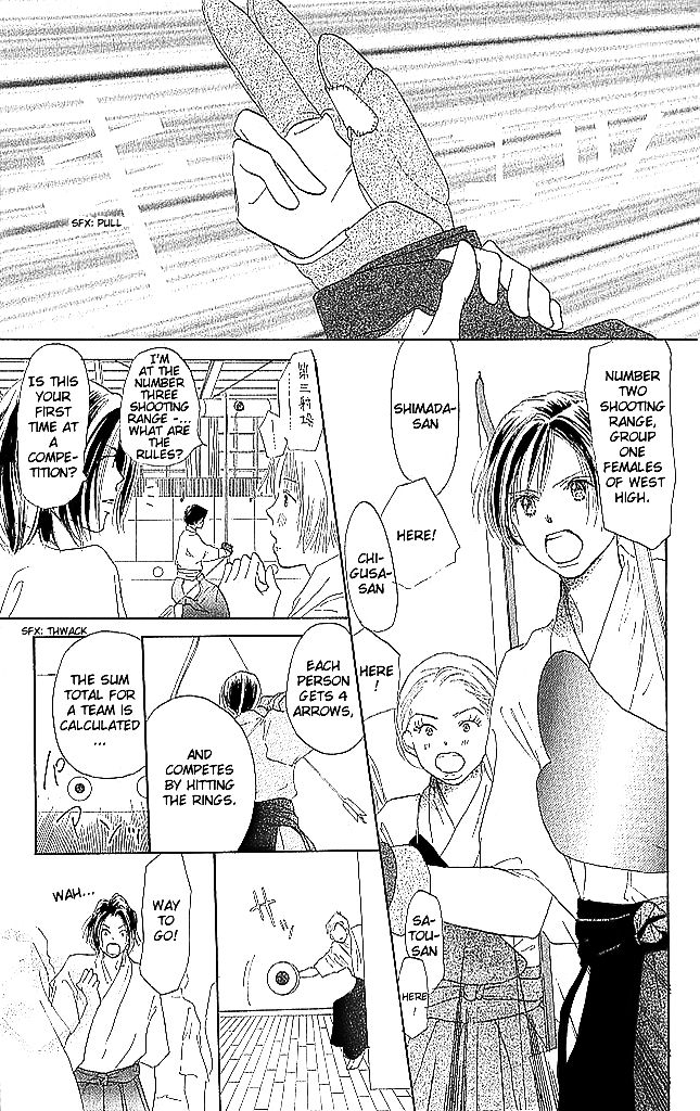 Sensei! Chapter 60 page 25 - Chapter 60