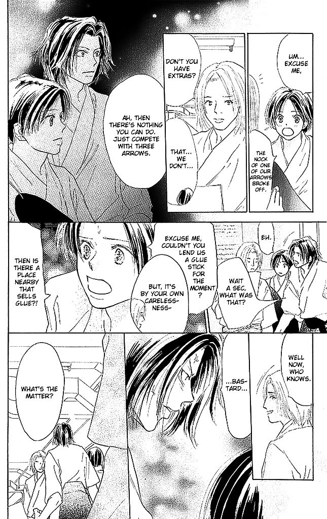 Sensei! Chapter 60 page 28 - Chapter 60