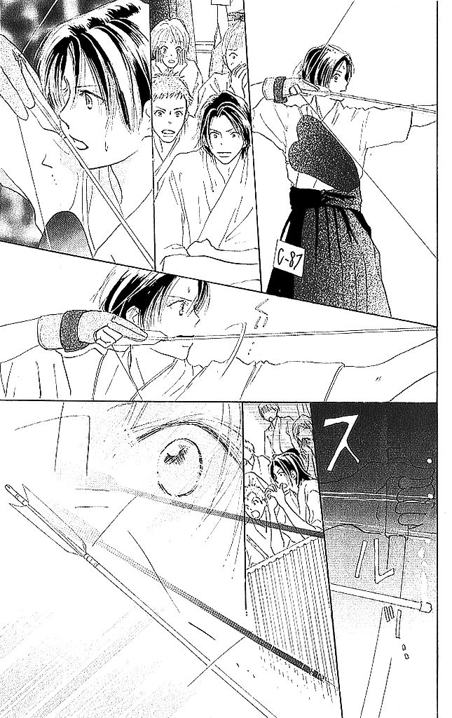 Sensei! Chapter 60 page 35 - Chapter 60