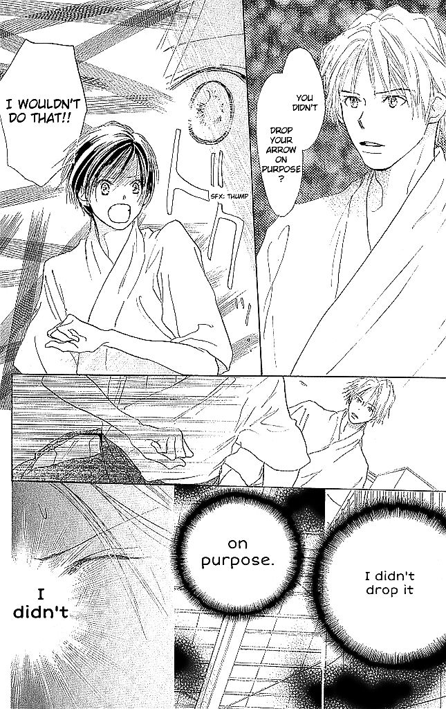 Sensei! Chapter 60 page 40 - Chapter 60