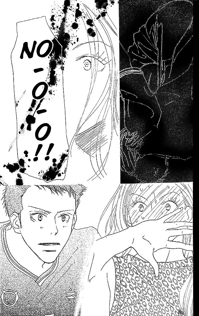 Sensei! Chapter 61 page 29 - Chapter 61