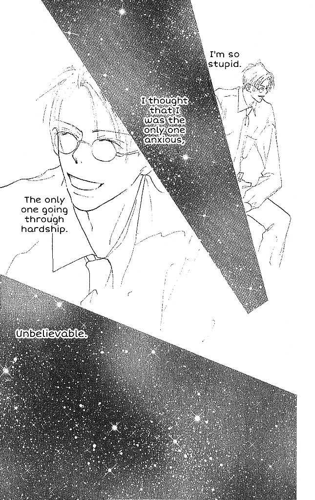 Sensei! Chapter 61 page 45 - Chapter 61