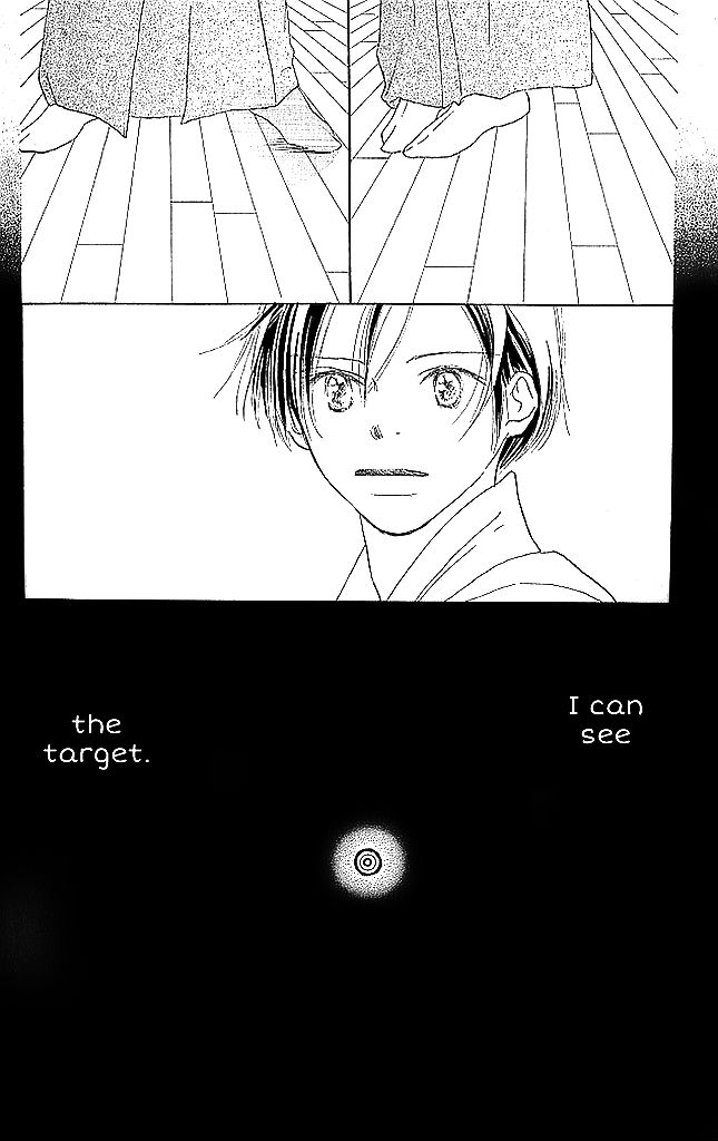 Sensei! Chapter 62 page 16 - Chapter 62