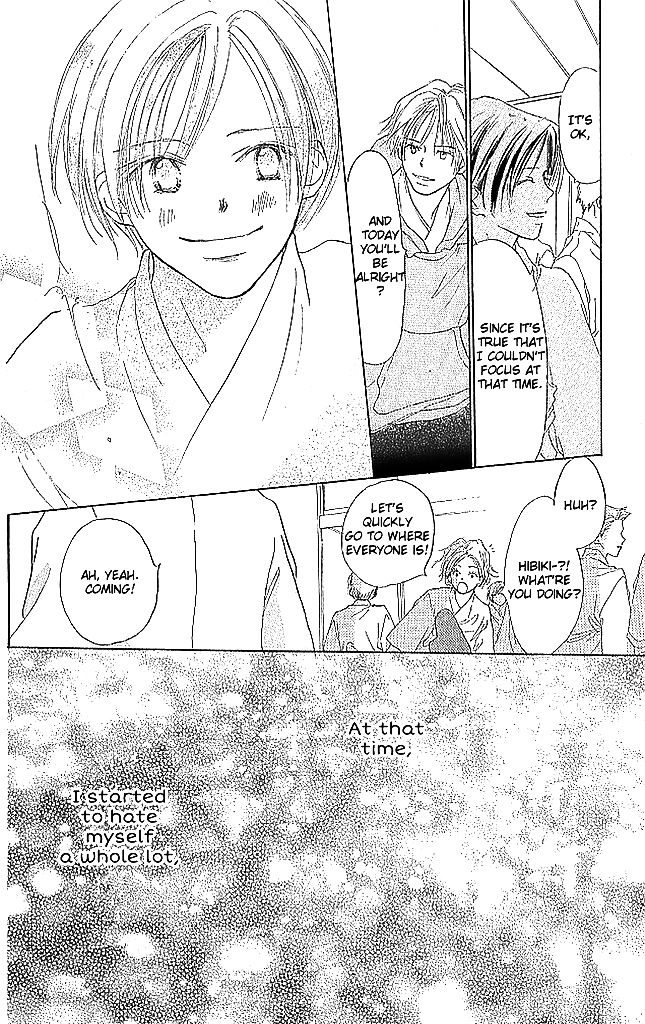 Sensei! Chapter 62 page 20 - Chapter 62