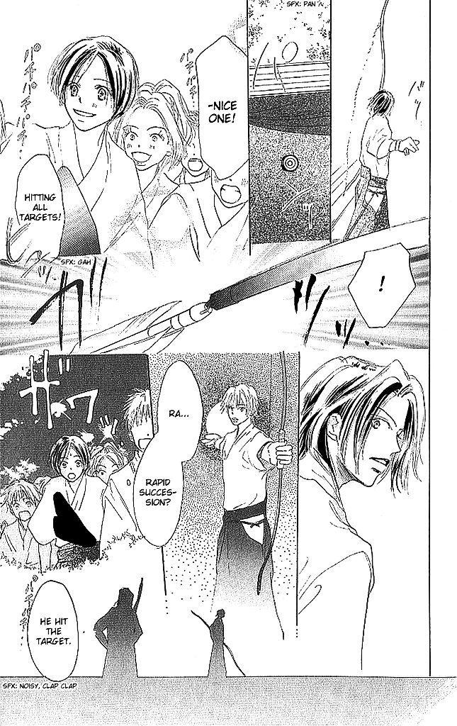 Sensei! Chapter 62 page 25 - Chapter 62