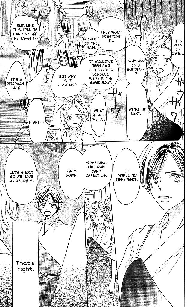 Sensei! Chapter 62 page 27 - Chapter 62