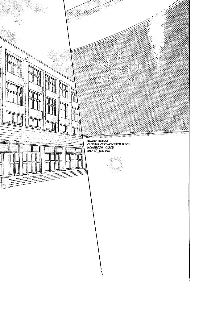 Sensei! Chapter 63 page 1 - Chapter 63