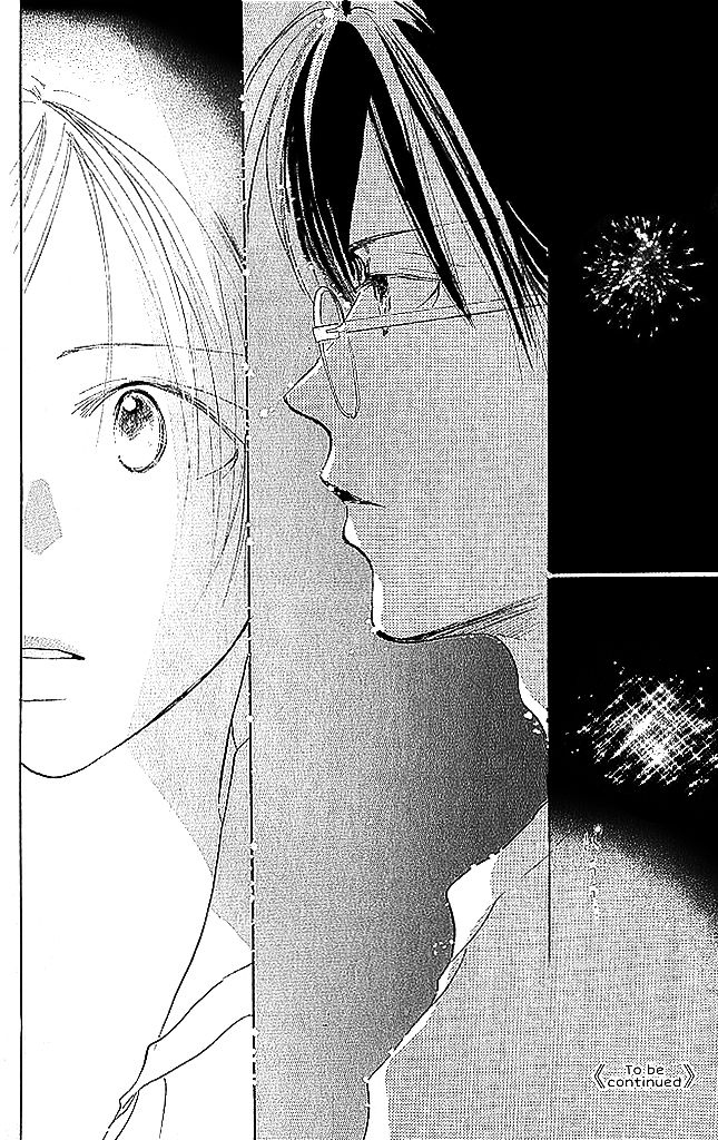 Sensei! Chapter 64 page 42 - Chapter 64