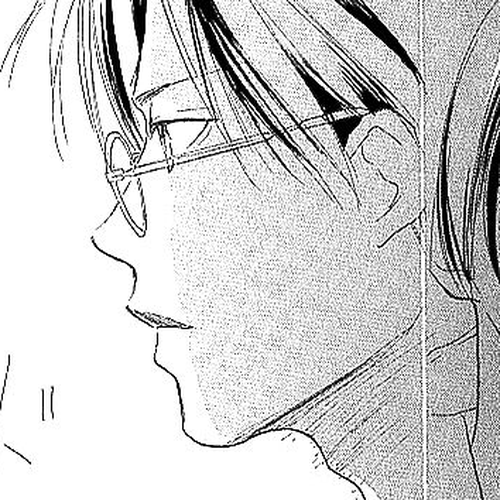 Sensei! Chapter 64 cover