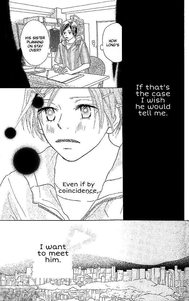 Sensei! Chapter 65 page 35 - Chapter 65