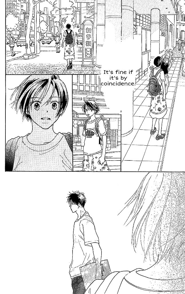 Sensei! Chapter 65 page 36 - Chapter 65