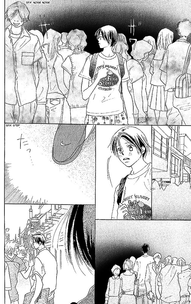 Sensei! Chapter 65 page 38 - Chapter 65