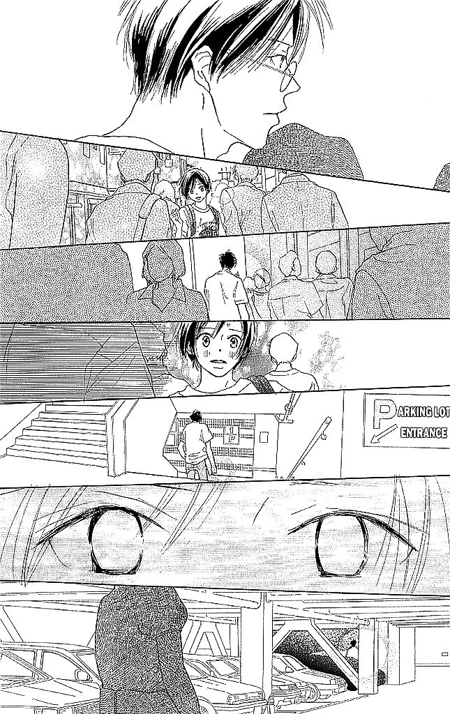 Sensei! Chapter 65 page 40 - Chapter 65
