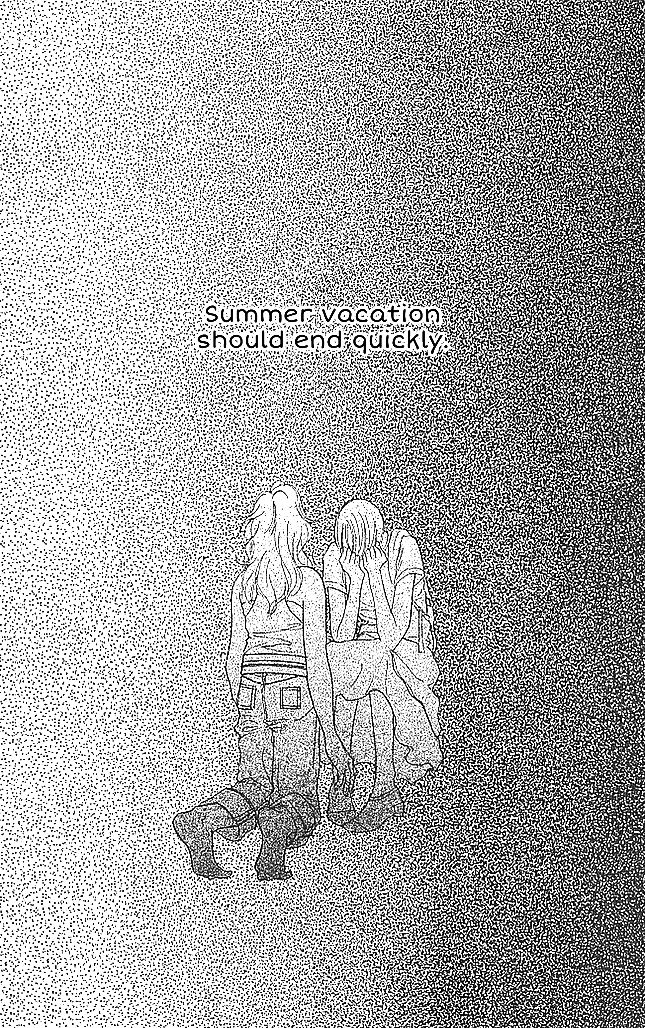Sensei! Chapter 65 page 47 - Chapter 65