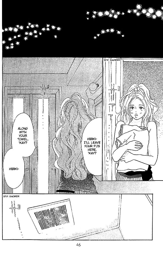 Sensei! Chapter 66 page 1 - Chapter 66