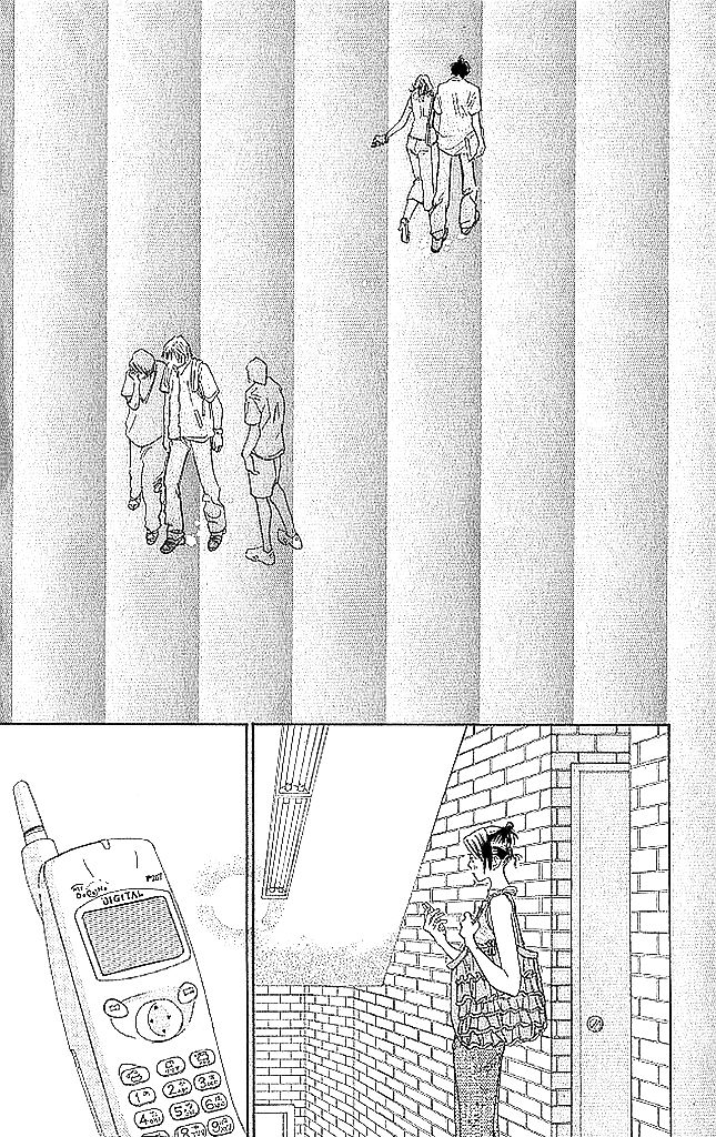 Sensei! Chapter 66 page 19 - Chapter 66